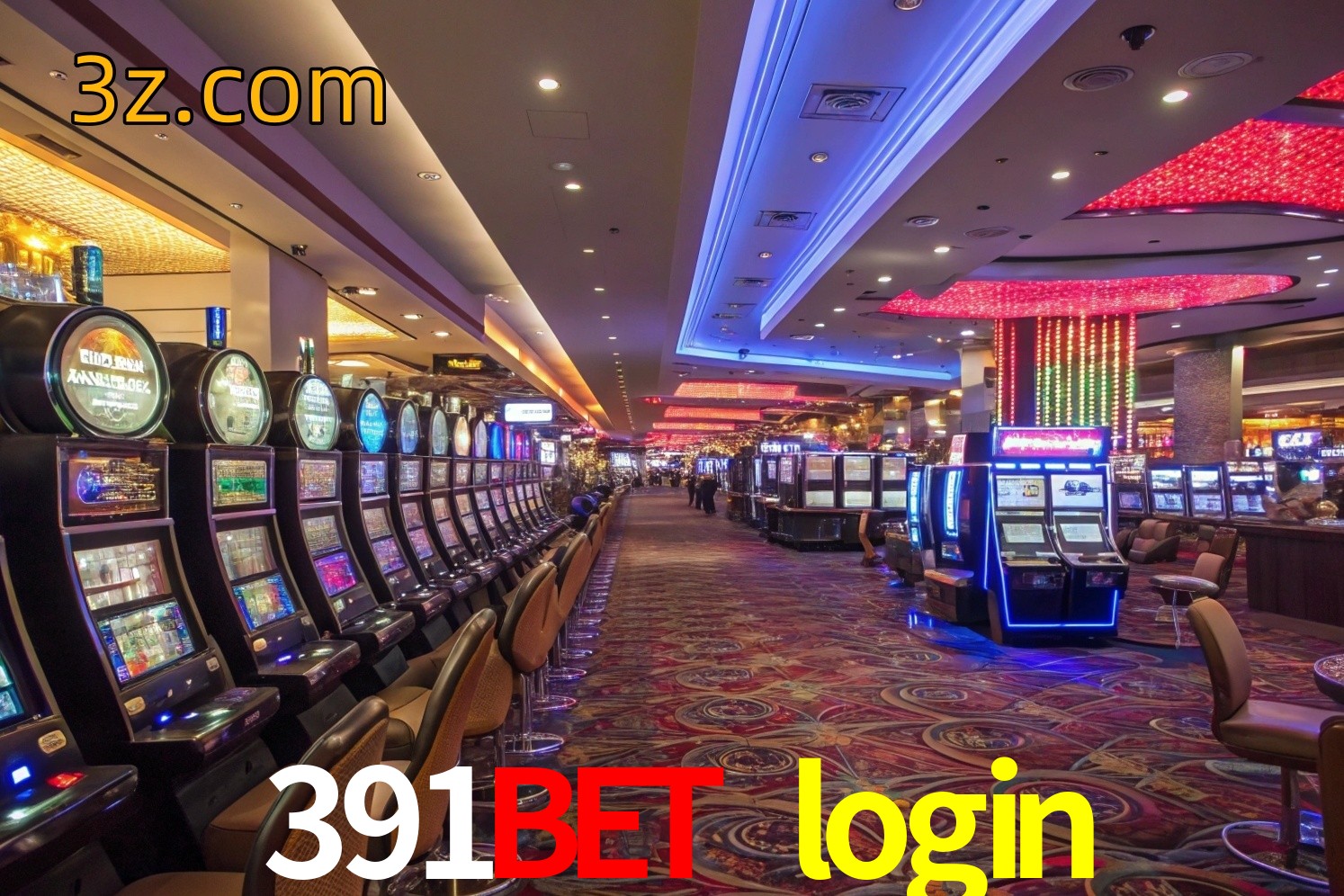  391bet login vip