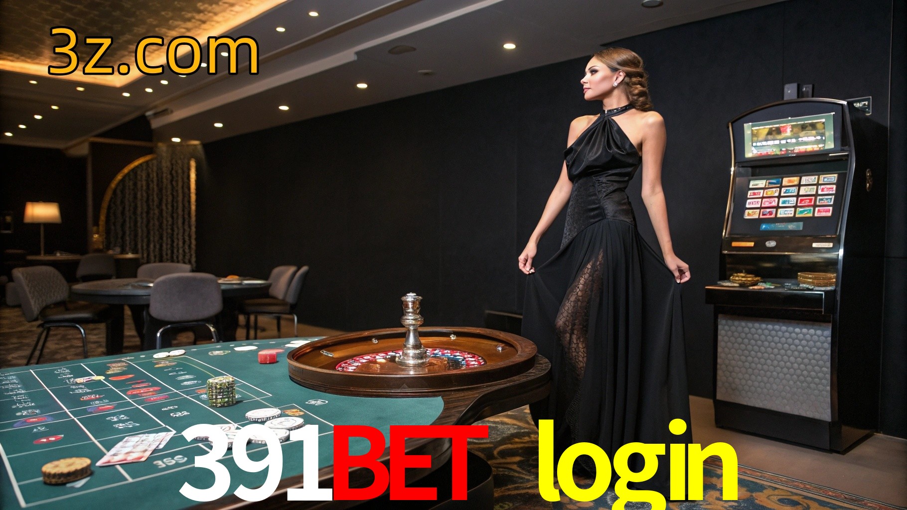 login 391bet login