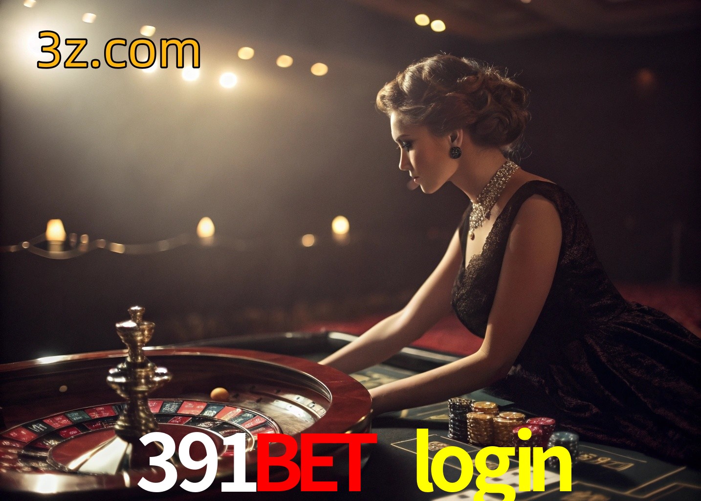  391bet login