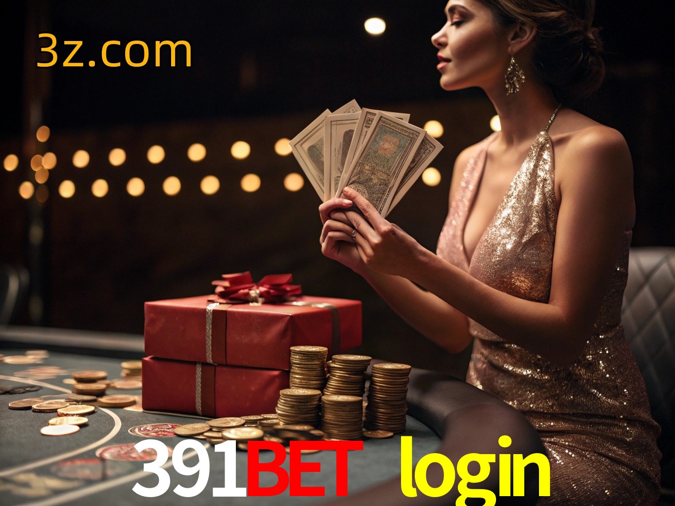  391bet login