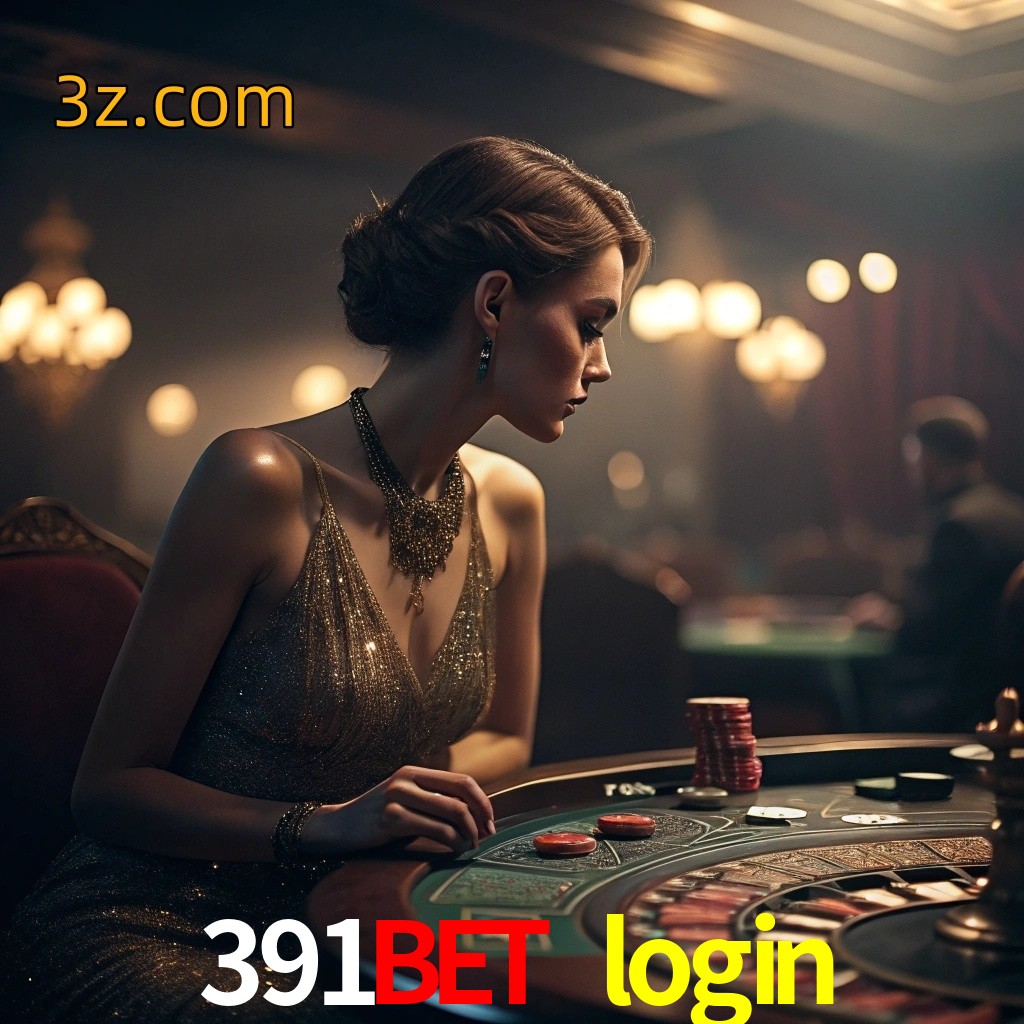 logo 391bet login