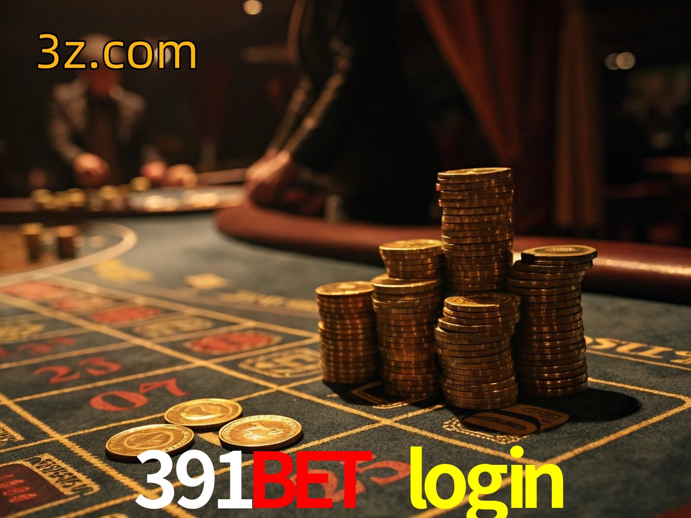 com 391bet login