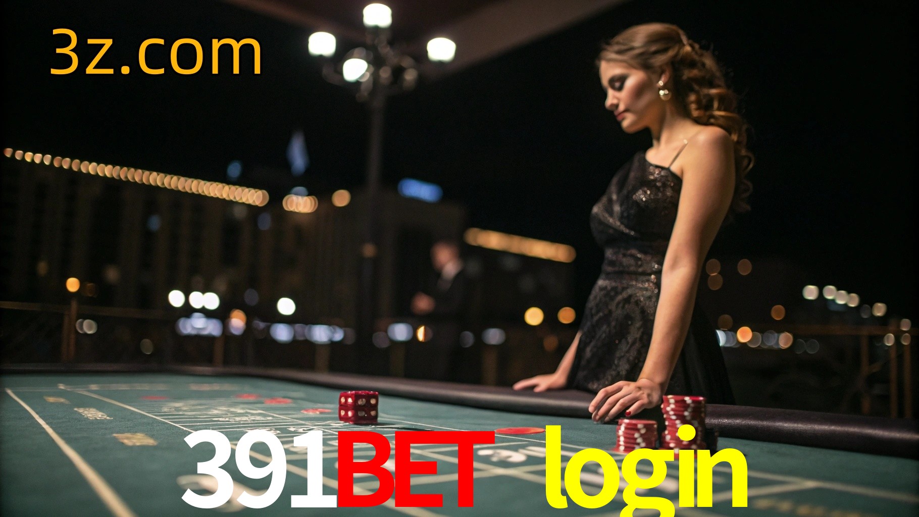 login 391bet login