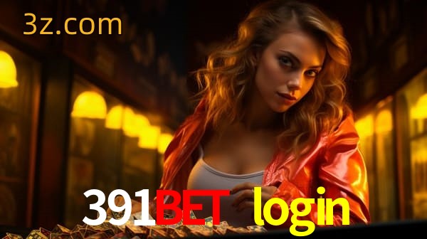 bet 391bet login
