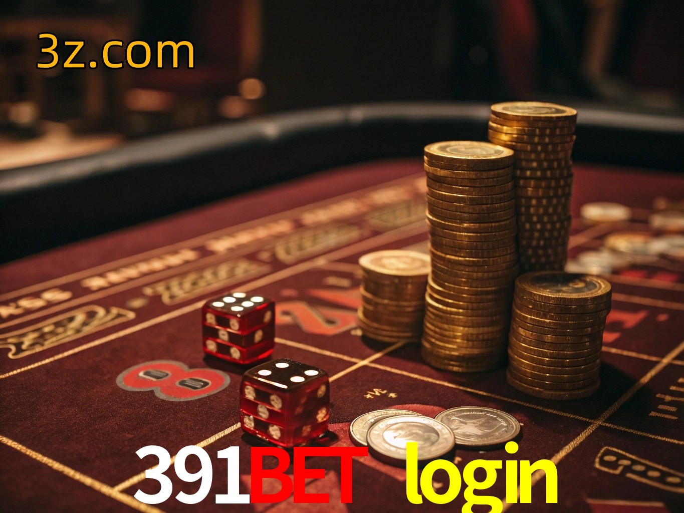 app 391bet login