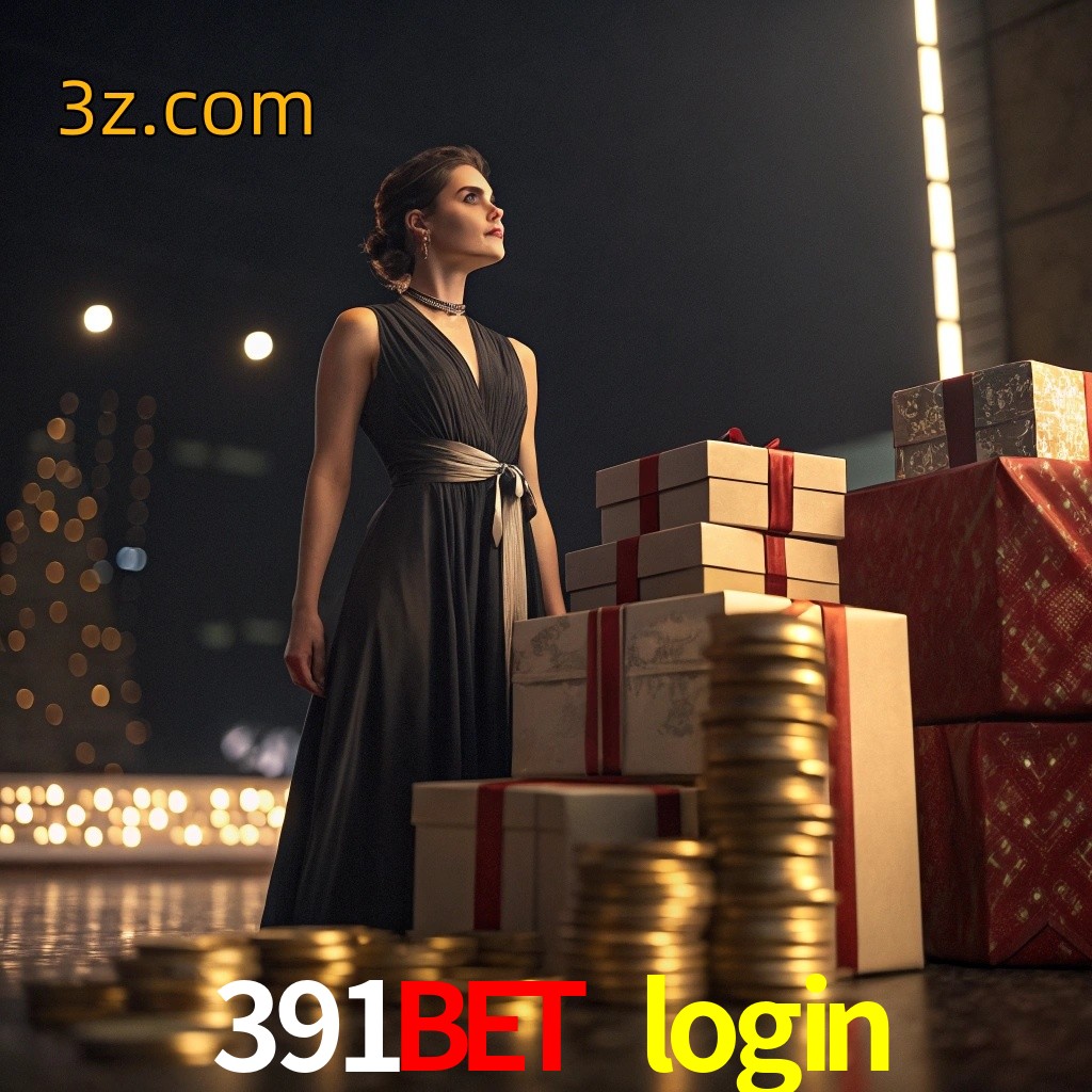  391bet login bonus