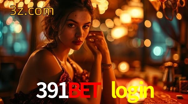  391bet login app