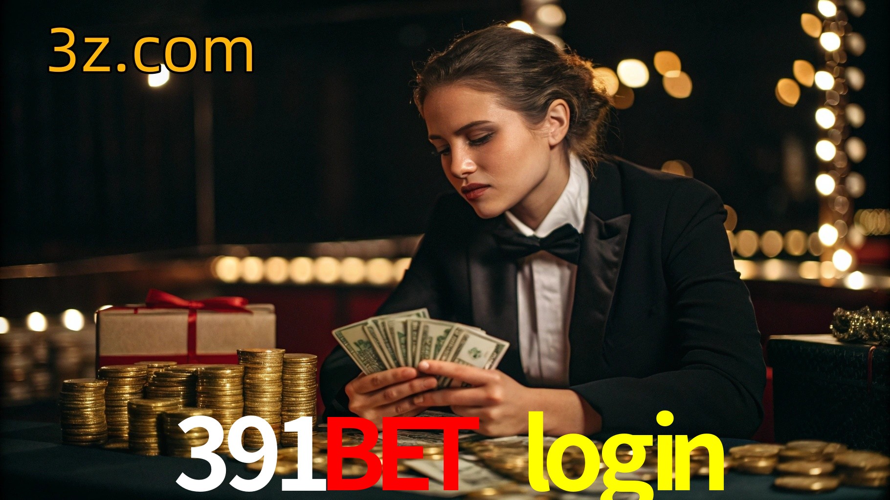 bet 391bet login