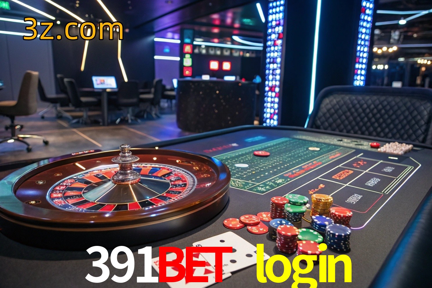 com 391bet login