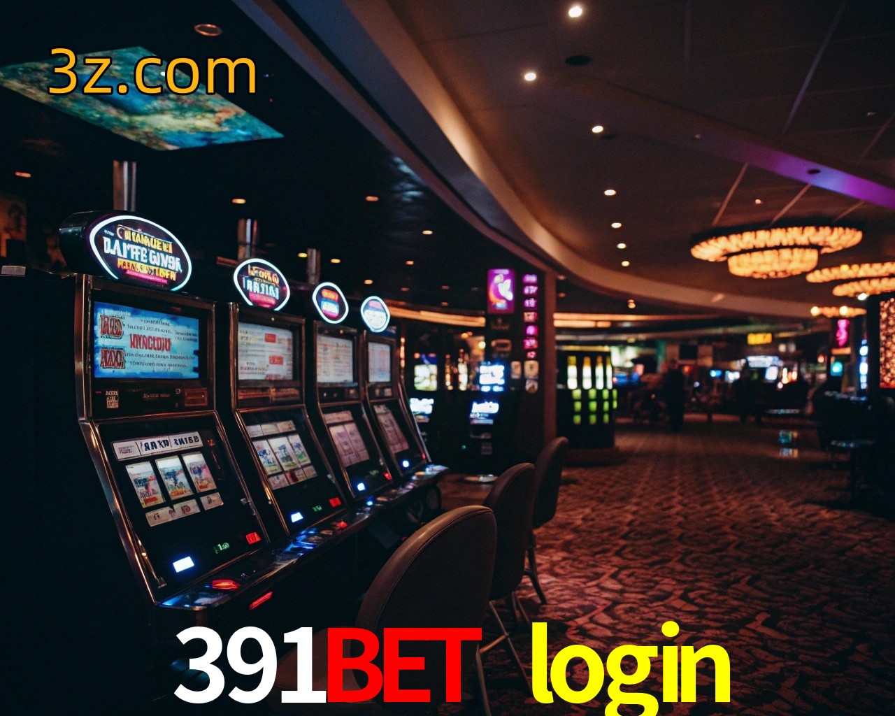 login 391bet login