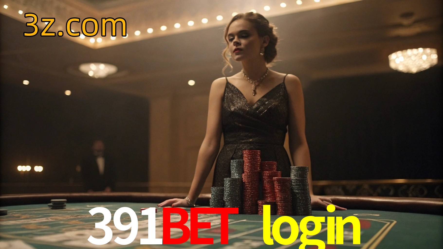 win 391bet login