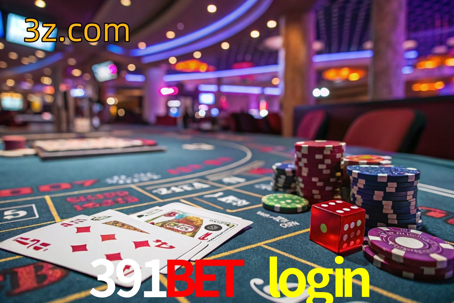 login 391bet login