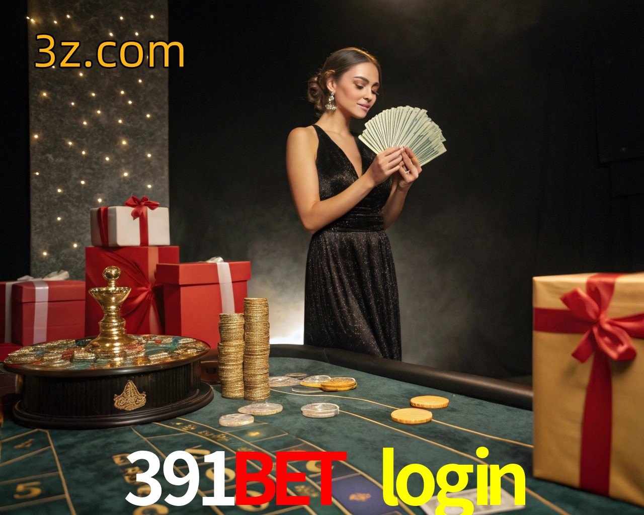  391bet login