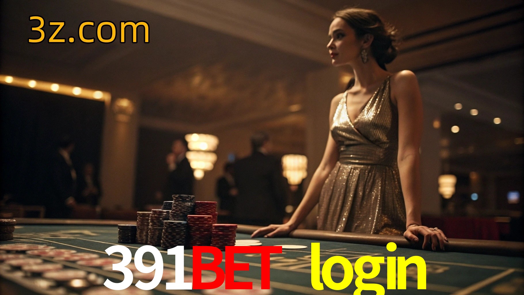  391bet login