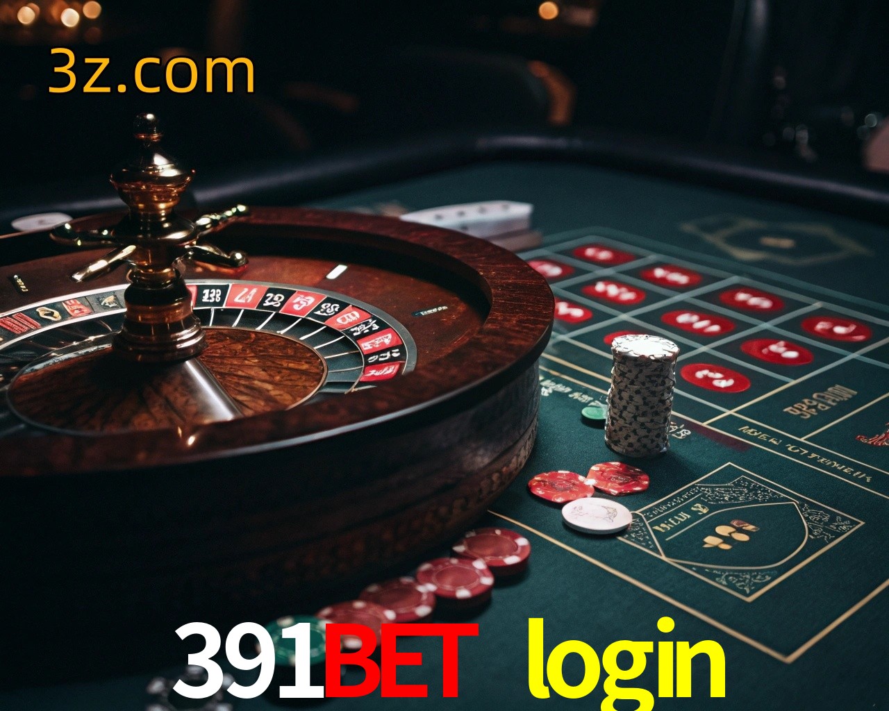 app 391bet login