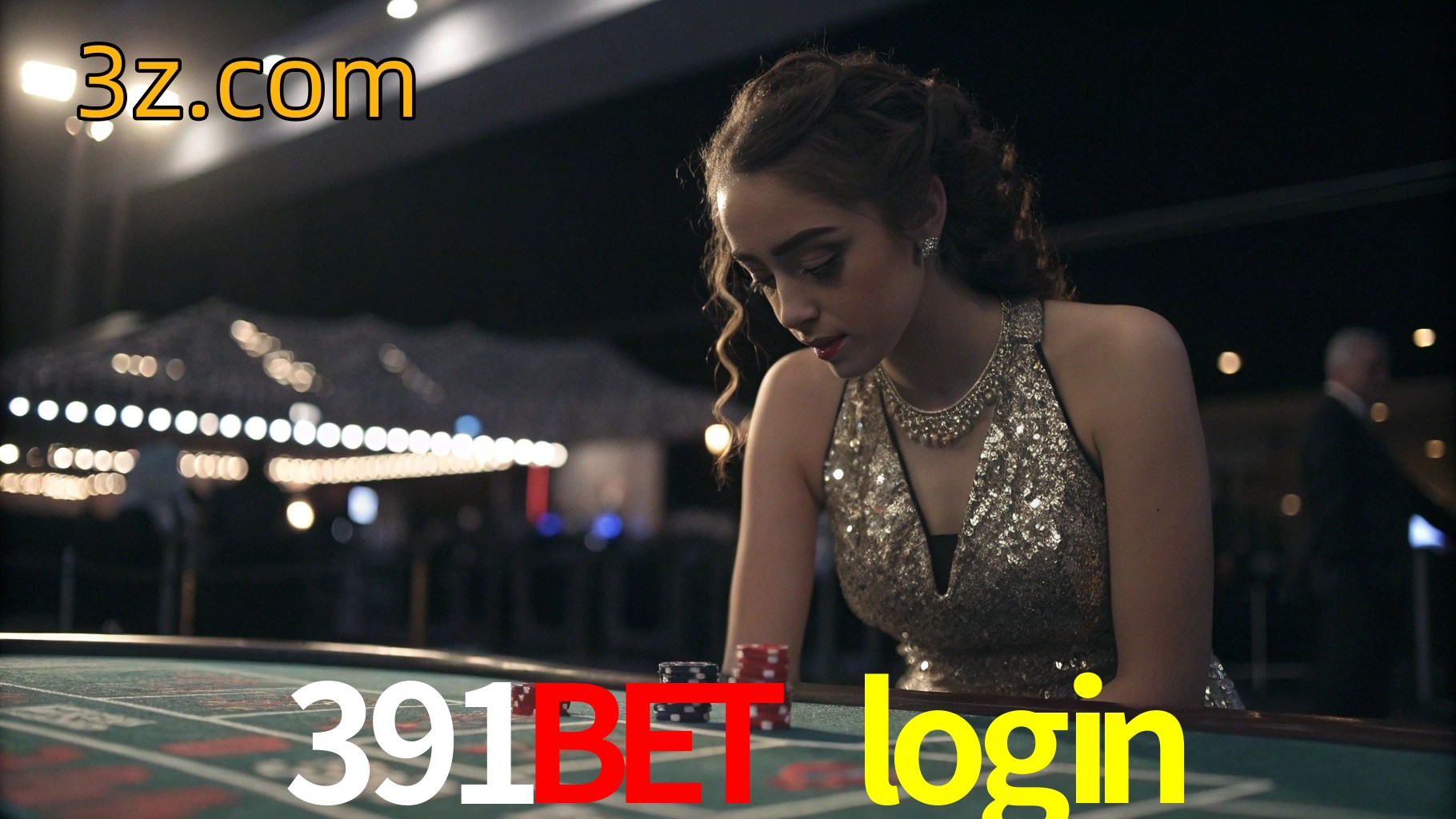 com 391bet login